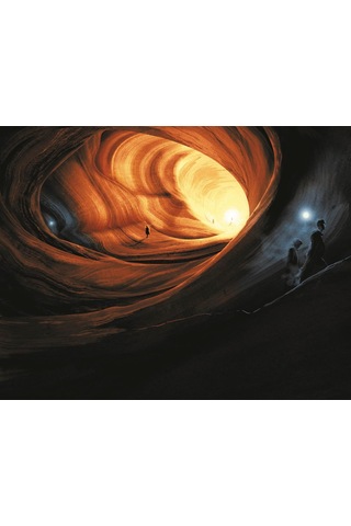 Dune: Deluxe Edition: 1