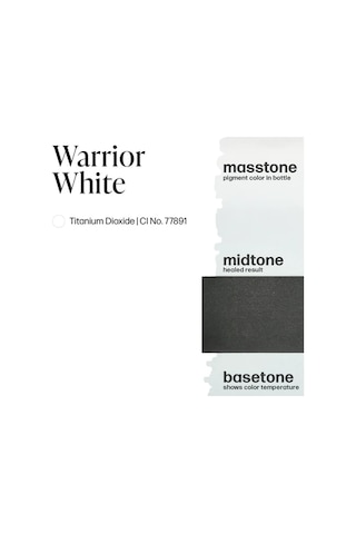 Perma Blend Luxe - Vicky Martin Warrior White - 15ml