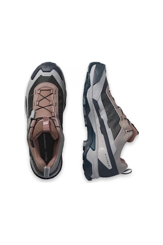 Salomon X Ultra 5 Gore-tex Erkek Outdoor Ayakkabısı L47854600 Renkli Renkli