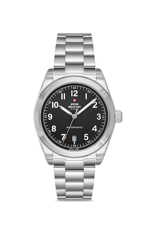 Swiss Military Sma34118.01 Erkek Kol Saati Diğer