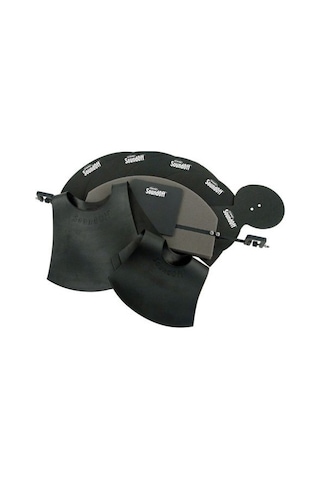 Evans Sosetstd 8'li Fusion Hq Sound Off Davul Susturucu Seti