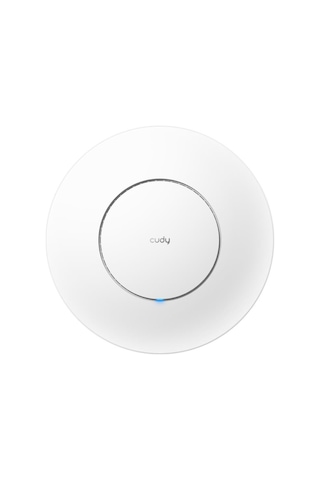 Cudy AP1300 5GHz 867 Mbps, 2.4GHz 300 Mbps WiFi Gigabit IP65 Indoor Access Point (AC1200 Serisi)