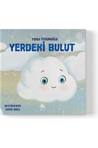 Feyza Tosunoğlu - Yerdeki Bulut