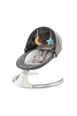 Kanz Flamingo Elektrikli Ana Kucağı