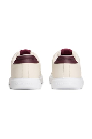Tommy Hilfiger Th Icon Court Lıght-12089 Bej
