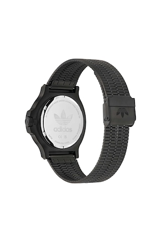 Adidas Adaofh25504 Kol Saati Siyah