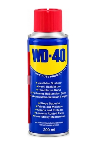 Pas Sökücü 200 Ml diğer