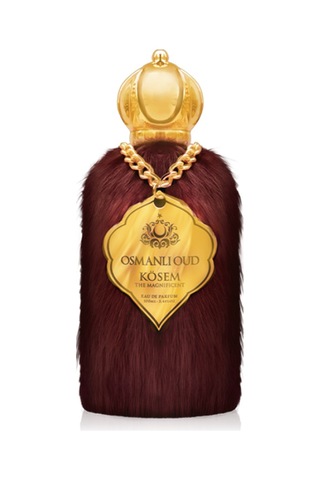 Osmanlı Oud Kösem The Magnıfıcant EDP Kadın Parfüm 4012 100 ML