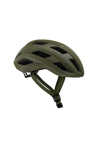 Lazer Strada Kineticore Yol Kask Mat Çam Yeşili S 52-56cm Yeşil - Haki