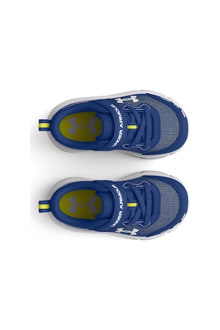 Under Armour Assert 10 Erkek Çocuk Ayakkabı 3026184-400 3026184-400 Lacivert Lacivert