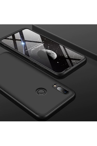 Samsung Uyumlu Galaxy A10S Kilif Zore Kamera Korumali 360 Tam Koruma Ays 399629666