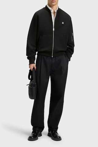 Hugo Erkek Sweat 50542590 001 Siyah Siyah