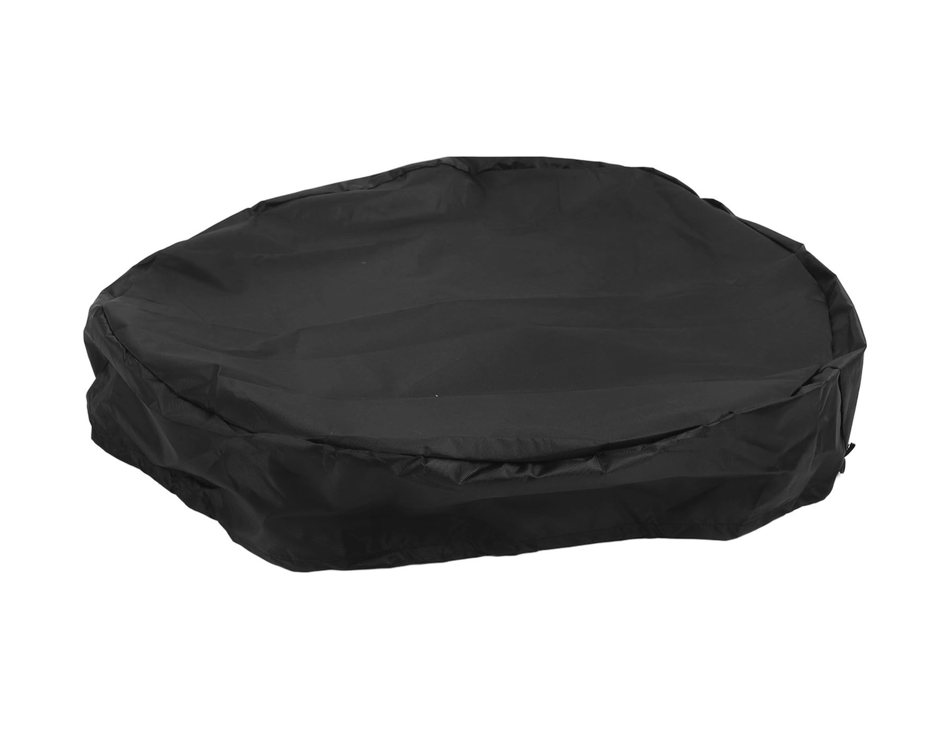 Vkemall Kimyasal Drum Korumalı Örtü, Oxford Kumaş, Genişleyebilir, Ayarlanabilir, Yağmur Ve Haşere Engeli, Ev/fabrika Kullanıma Uygun