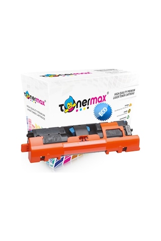 Tonermax Hp 122A / Q3960A Uyumlu Toner Set / 2820 / 2840 / 2550