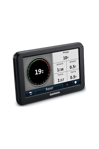 Garmin Nuvi 40 Navigasyon Cihazı 4.3 İnc Ekran -