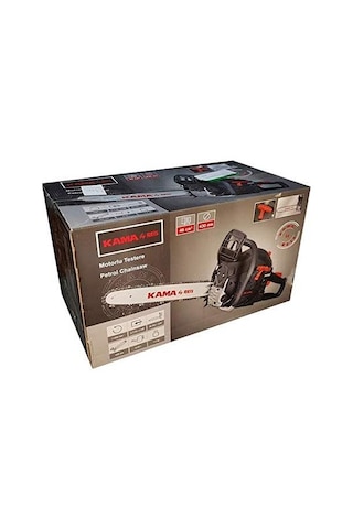 Kmr53 Kama By Reis 53cc.motorlu Testere 51cm.