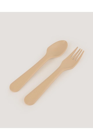 Kaşık & Çatal Seti Vanillia