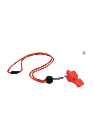 Fox 40 Classic Safety Düdük Turuncu - İpli 9903-0308 Çok Renkli