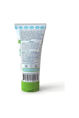 Trubaby Sensitive Egzema Therapy Cream 58 Ml