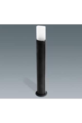 Bollard E27 Dekoratif Bahçe Aydınlatma Diğer