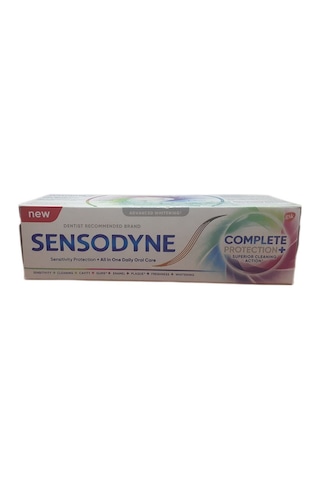 Çok Yönlü Koruma Diş Macunu 50 Ml X 5 Adet