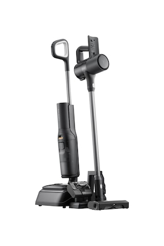 Roborock F25 Ace Combo Şarjlı Dikey Süpürge