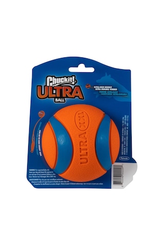 Chuckit Ultra Ball Köpek Oyun Topu 2XL Boy 10 CM