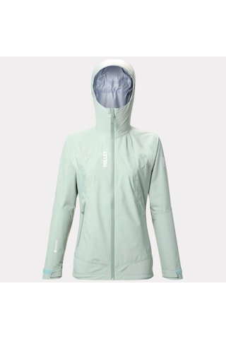 Millet Sene Goretex 3l Ceket Kadın Mıv10332 Mıllet.n4239 Beyaz