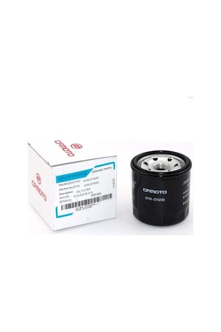 Cf Moto 650 Mt/nk/tk Yağ Filtre Obcf Cf Moto 650 Mt/nk/tk Yağ Filtre Obcf