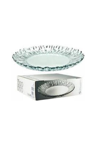 Paşabahçe Aurora Pasta Tabak - 6 Lı Pasta Sunum Tabağı 10512