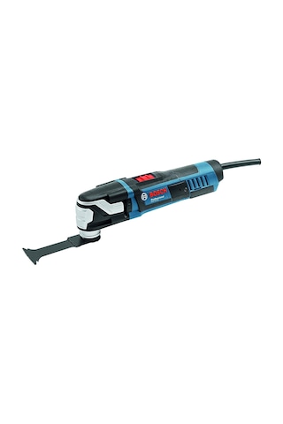 Bosch Professional GOP 55-36 Çok Amaçlı Kesici - 0601231100
