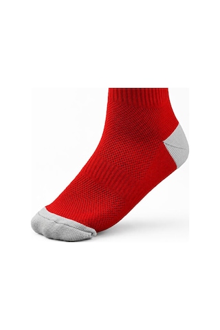 Adidas Mılano 23 Sock Futbol Tozluk Ky6036 Kırmızı