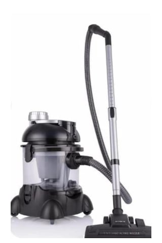 Arnica Hydra Rain Halı Yıkama Makinası