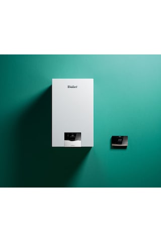 Vaillant Ecotec Plus VUW 32CS/1-5 (N-TR) 25 KW Yoğuşmalı Kombi
