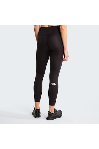 The North Face Flex 25in Kadın Siyah Tayt Nf0a8jhtjk31