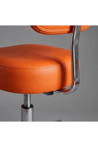 Mindchair Çalışma Koltuğu Turuncu