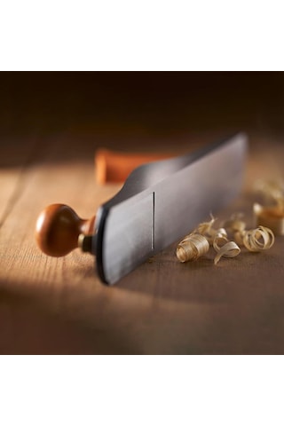 Stanley 1-12-137 Sweetheart Serisi Düşük Açı Rende 350x62mm No:62