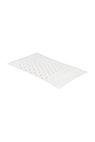 Viscofoam Hava Kanallı Ortopedik Bebek Yastığı Visco Bebek Yastık - 39 x 24 x 5 CM