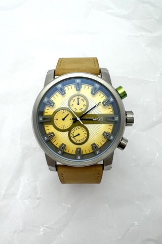 Sebago Sbgw2004-5 Erkek Kol Saati Metalik