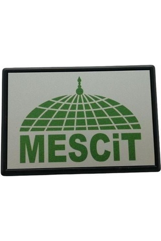Cemax Yönlendirme Büyük Mescit 13x8,5 Cm