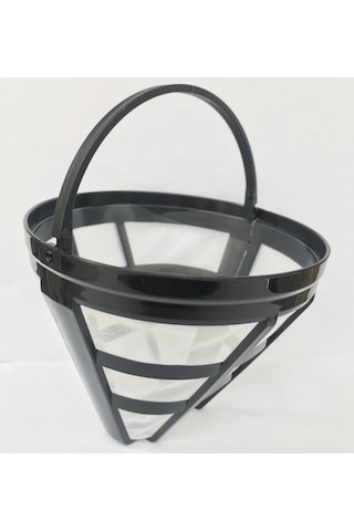 Hfambition Ev Kullanımı İçin Pratik Nylon Kahve Filtresi, Fda Onaylı, Dayanıklı Ve Kolay Temizlenebilir. Çok Renkli