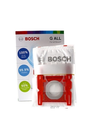 Profilo Vs 5 Pt 07 Süpürge Toz Torbası+micro Filtre