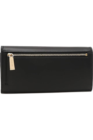 Michael Kors Kadın Cüzdan 34r3g9he7l Siyah