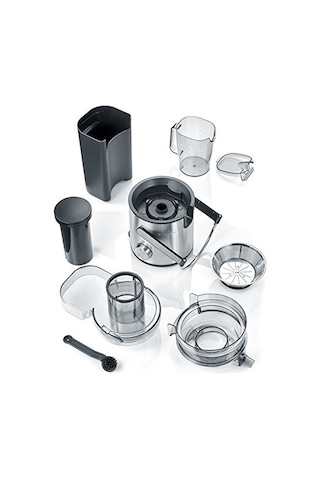 Severin Juicer ES 3570 Katı Meyve Sıkacağı