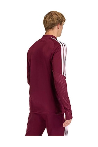 Adidas Tiro 26 Competition Top Erkek Futbol Antrenman Uzun Kollu Tişört Ke9220 Kırmızı