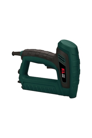 Klpro KLZC6030E Elektrikli Profesyonel 15 MM Çivi ve 8-16 MM Zımba Çakma Tabancası