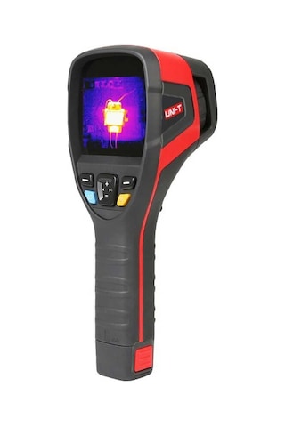 Uti160v Termal Kamera - Termal Görüntüleyici