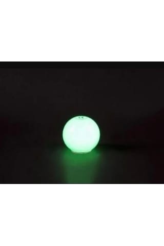 Cata Yeşil 1w Ledli Gece Lambası E-27 Duylu