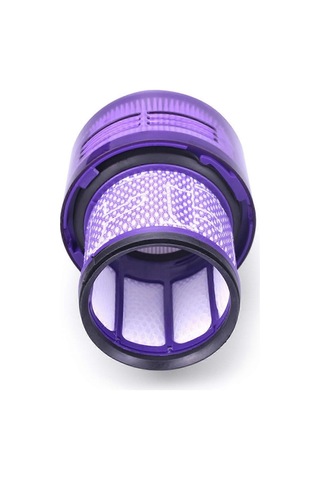 V11/v15 Elektrikli Süpürge İçin Hepa Filtresi: Yıkanabilir Filtre Yedek Parçaları - Yongtao