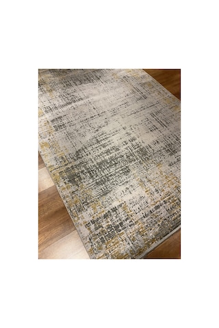Etna Xq08b 160x230 Gri Halı